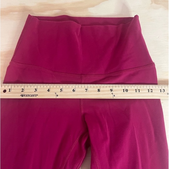 Lululemon Align - Picture 5 of 12